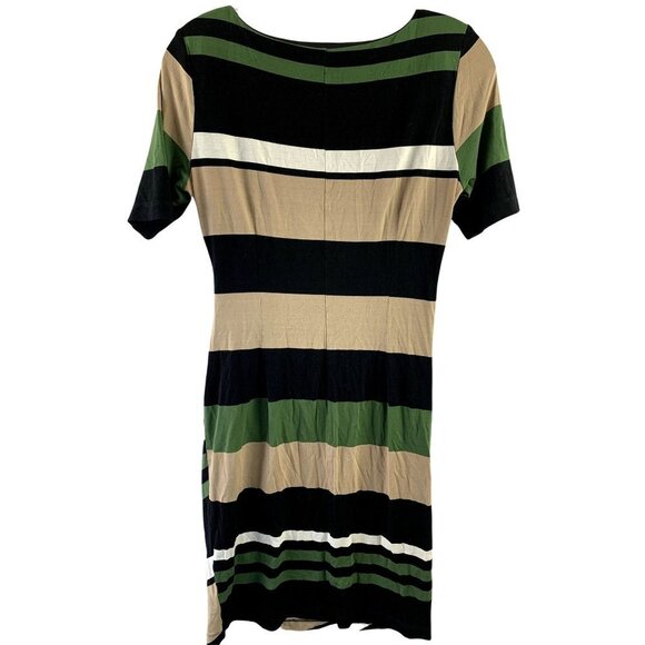 Gabby Skye Women's Multicolored Dress - Picture 2 of 6